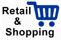 Central Australia Retail and Shopping Directory