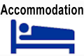 Central Australia Accommodation Directory