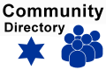 Central Australia Community Directory