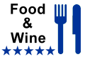 Central Australia Food and Wine Directory
