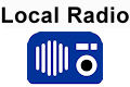 Central Australia Local Radio Information