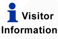 Central Australia Visitor Information